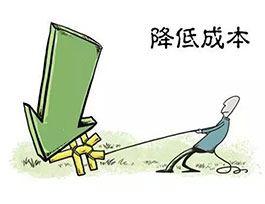 如何降低定制家具加盟店成本：加盟與日常運(yùn)營成本分開算