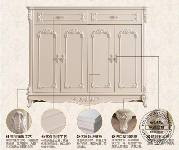 （2018年新房裝修）全屋定制家具哪些家具不能少？