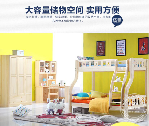 （2018年新房裝修）全屋定制家具哪些家具不能少？