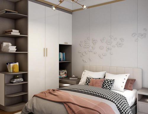  全屋定制家具要多少錢？3萬夠全屋定制嗎？