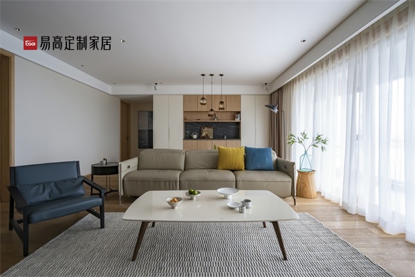 全屋定制讓家居生活更完美！