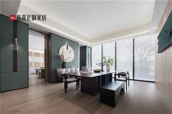 全屋定制VS成品家具有哪些優(yōu)缺點？