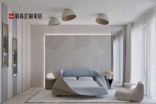 定制衣柜時什么樣的板材最適合我們？