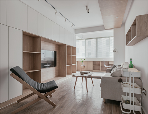 加盟全屋定制家具怎么樣？發(fā)展前景如何？